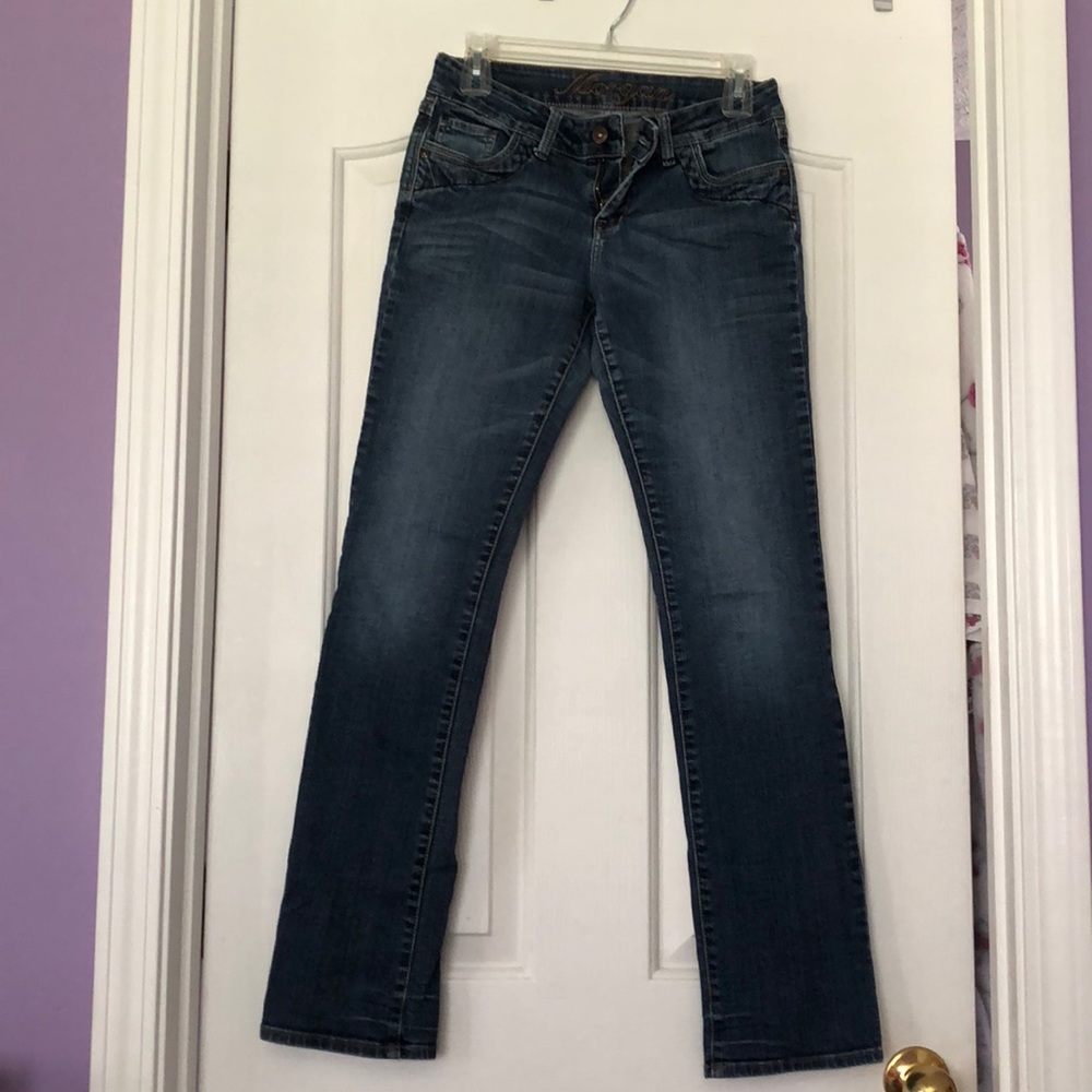 (2 for $10 or 3 for $15) dELiA*s Morgan Jeans